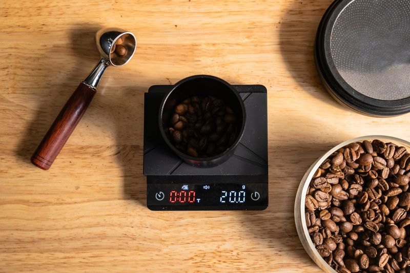 Digital Scale