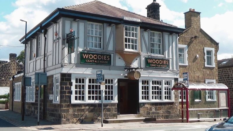 Greene King Pubs