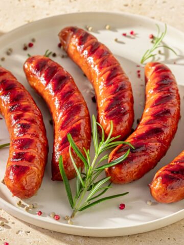 Millions Have Been Cooking Sausages Wrong And It's All About One Simple Step