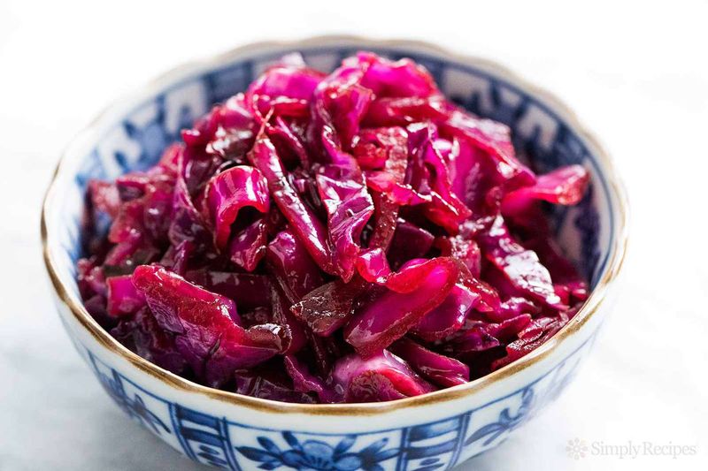 Red Cabbage
