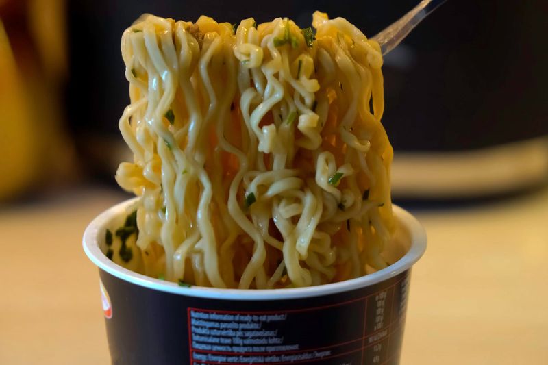 Pot Noodle