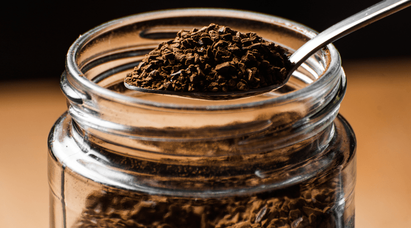 Espresso Powder