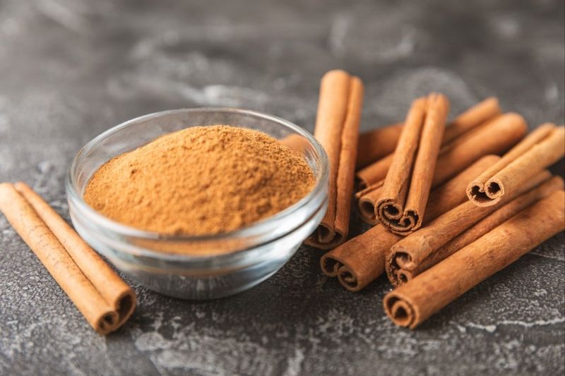 Cinnamon
