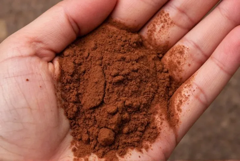 Cocoa Powder