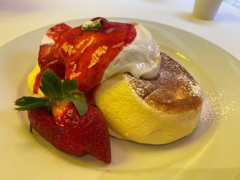 What To Expect When You Visit This Dreamy Dessert Café