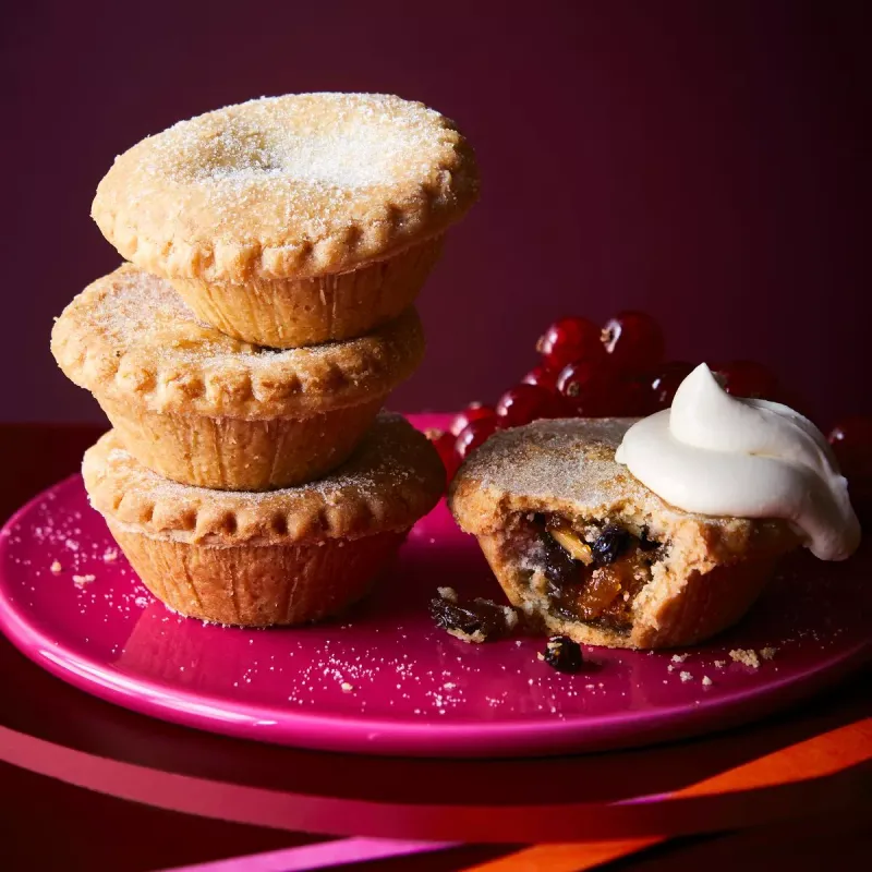 Waitrose Classic All Butter Mince Pies