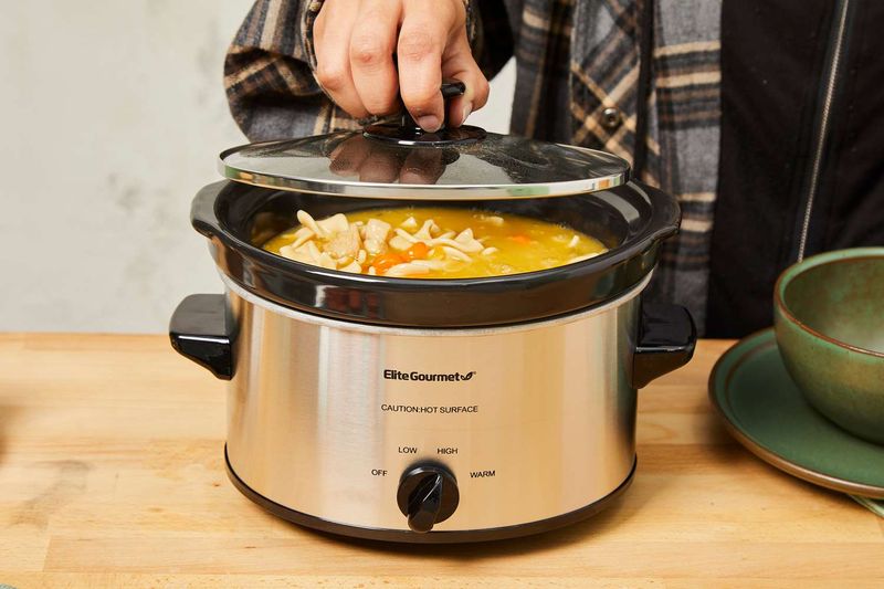 Slow Cookers