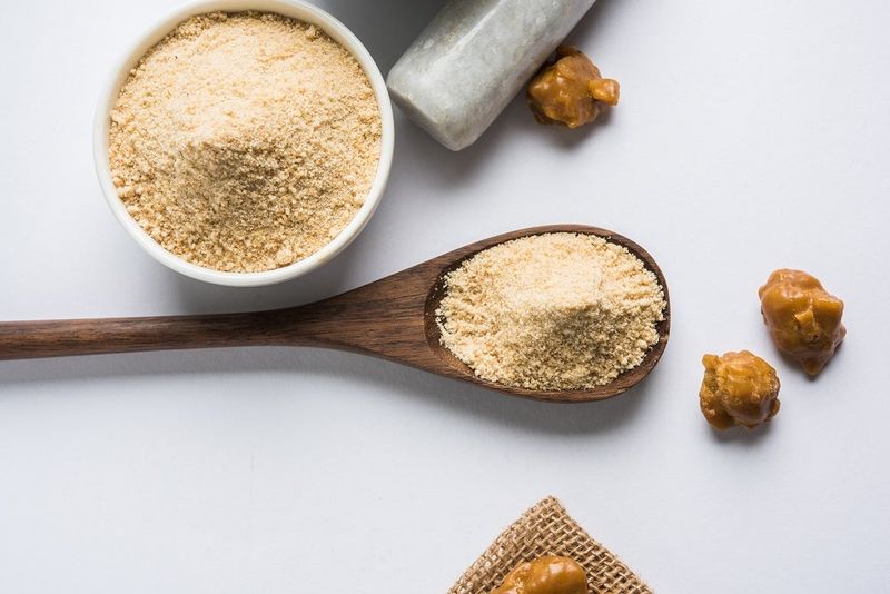 Asafoetida (Hing)