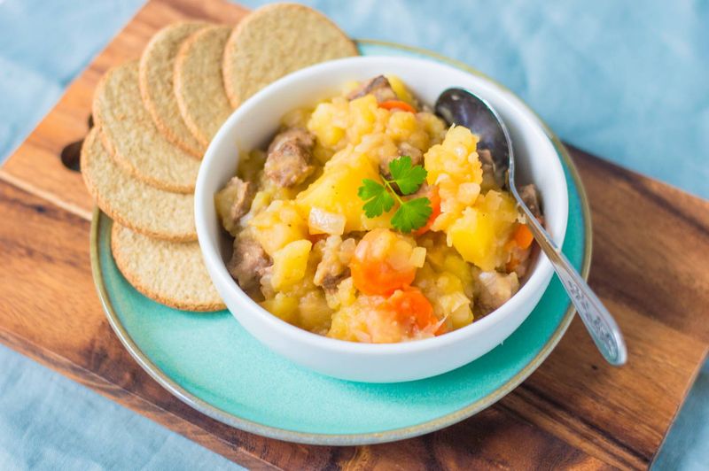 Stovies