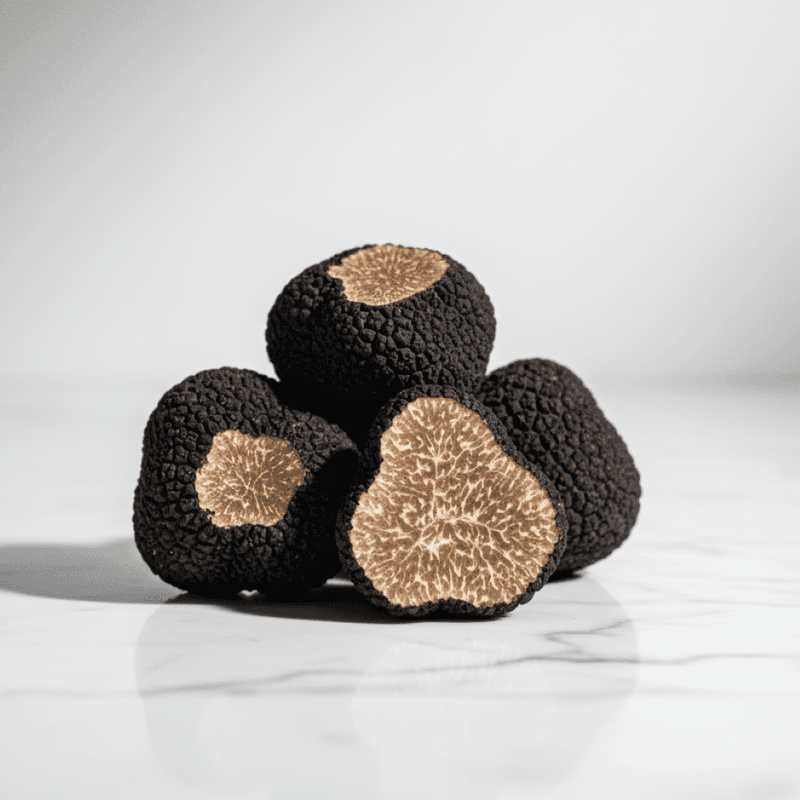 Truffle & Mushroom