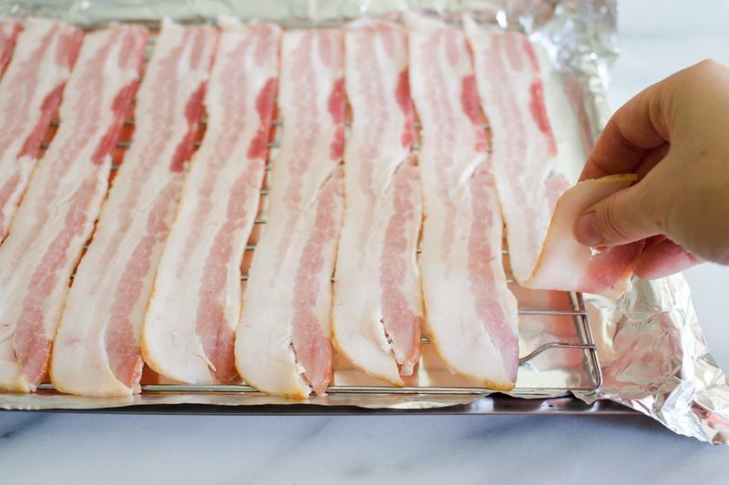 Skipping The Oven Method