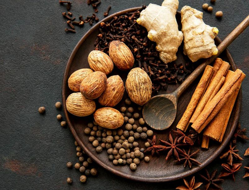 The Warming Science Behind Spices