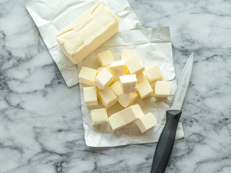 Unsalted Butter
