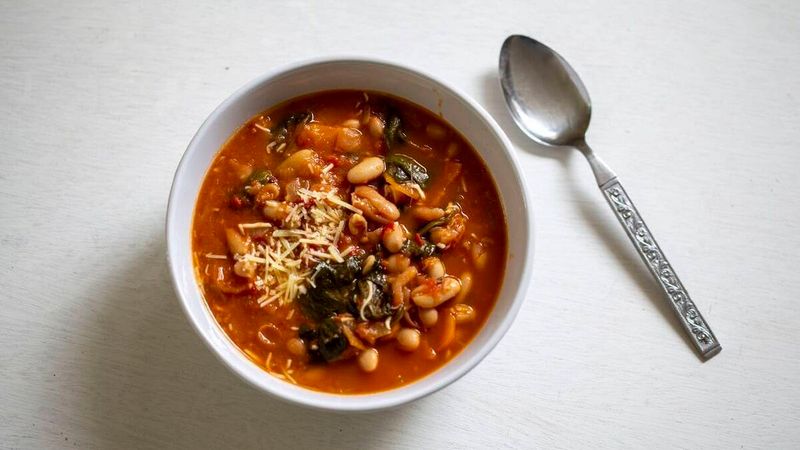 Common Mistakes That Ruin Authentic Minestrone