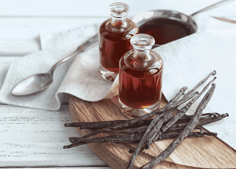 Vanilla