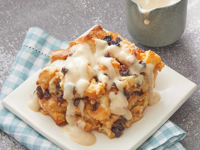 Bread Pudding