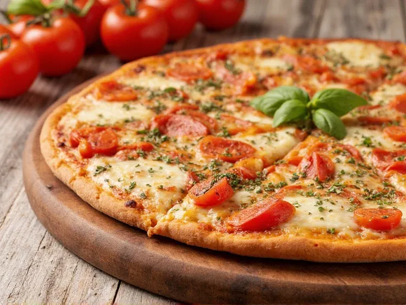 Finishing Touches That Make Every Slice Better