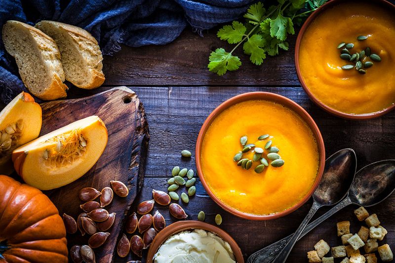 A Natural Boost For Your Immune System During Cold Months