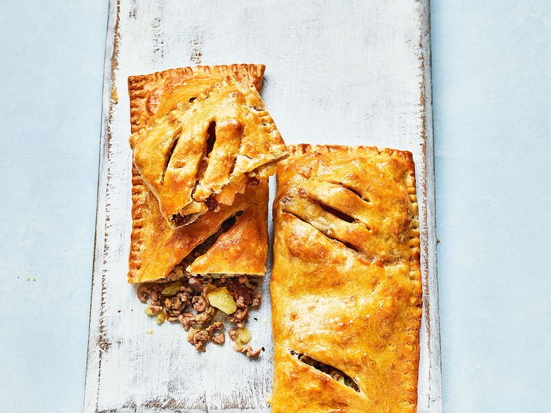 Bedfordshire Clanger