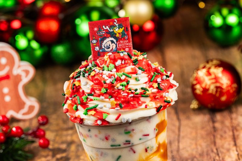 Photogenic Dishes Drive Social Media Buzz
