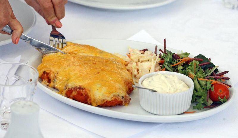 Parmo