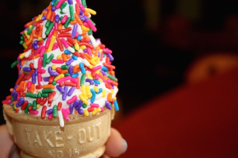 Sprinkles