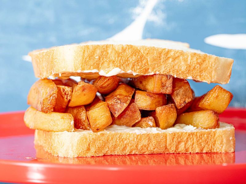Chip Butty
