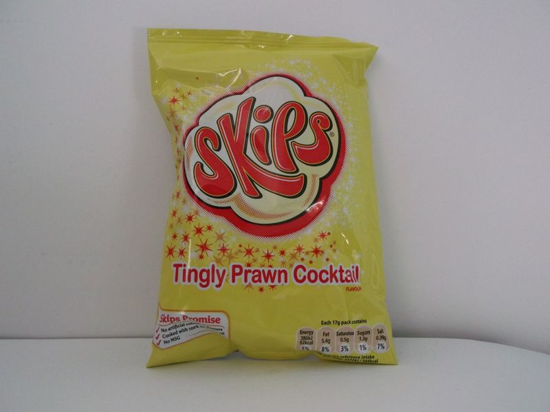 Skips