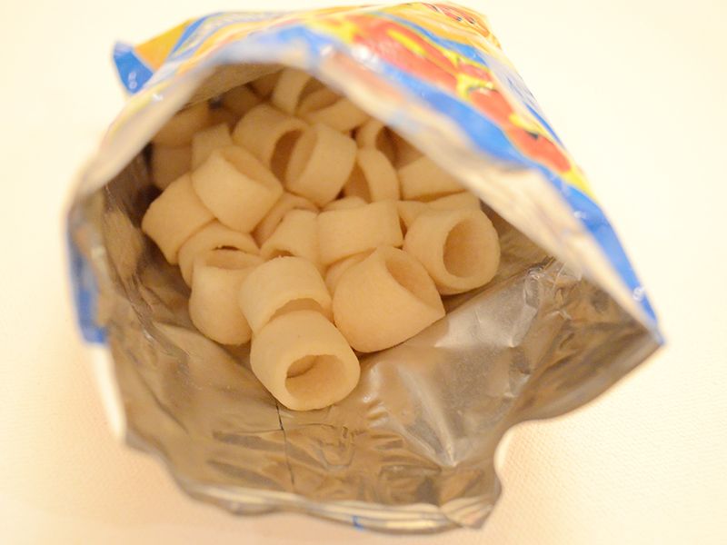 Hula Hoops