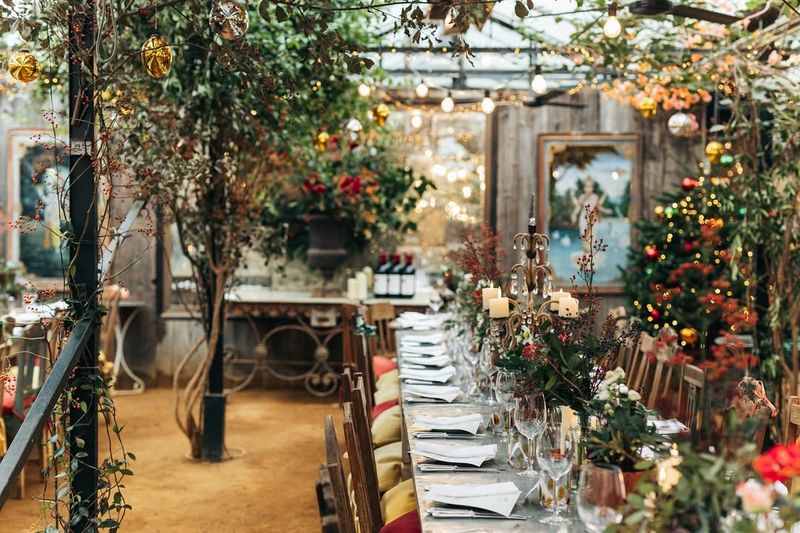 Petersham Nurseries