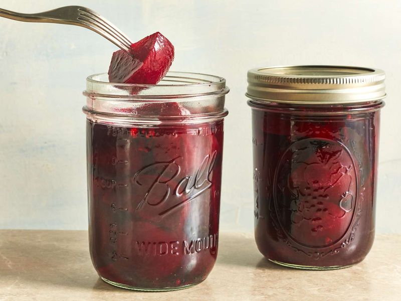 Seasonal Eating And Local Produce Connection