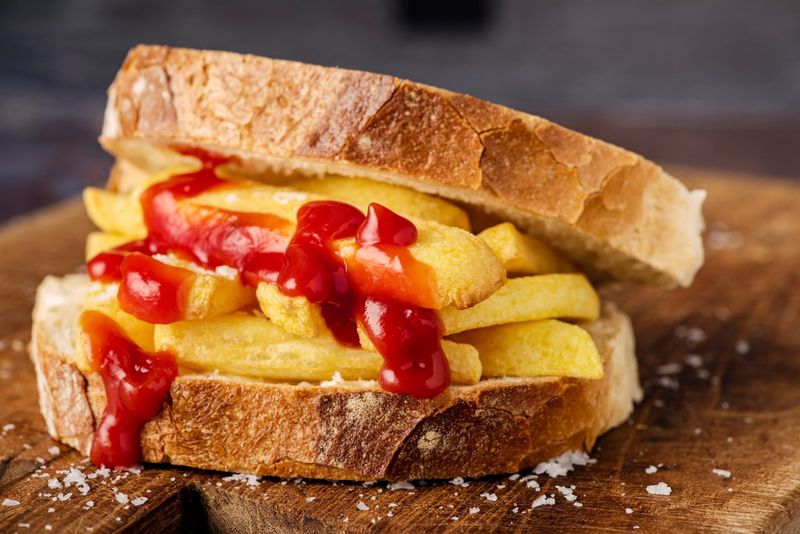 Chip Butty