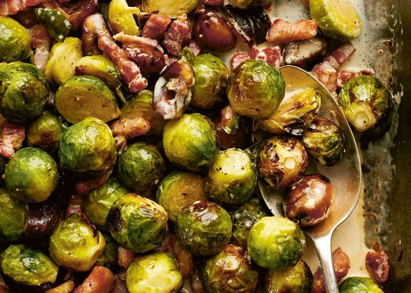 Brussels Sprouts