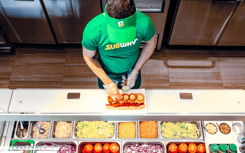 Subway
