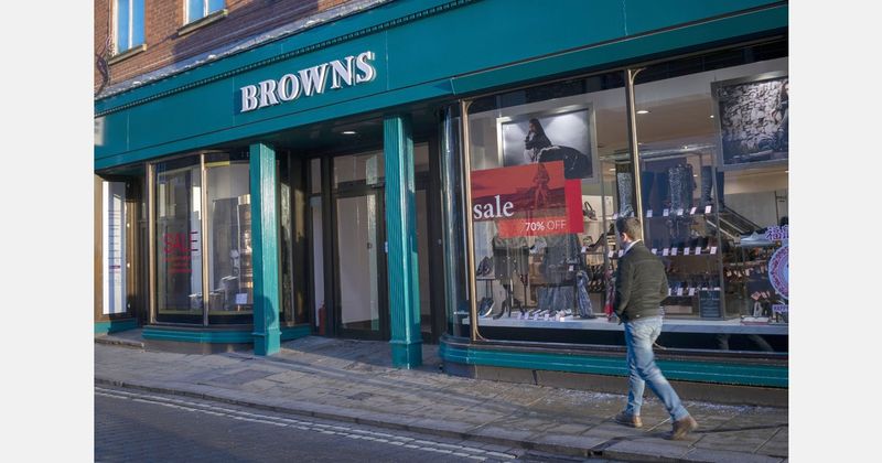 Browns