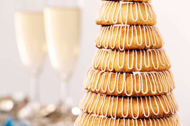Kransekake (Norway)
