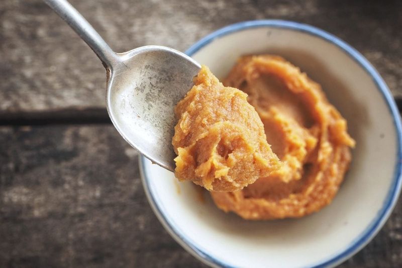 Miso Paste