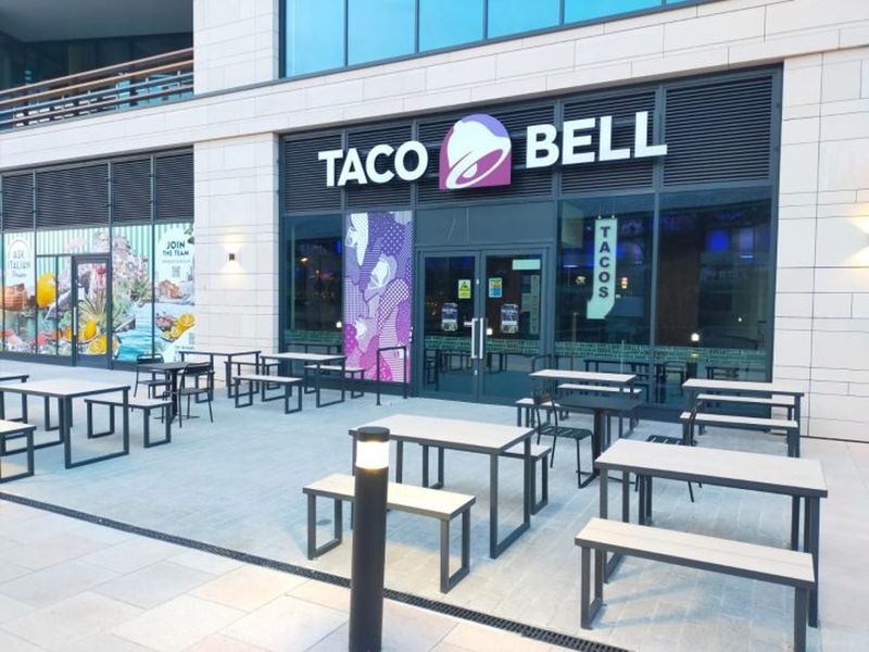Taco Bell