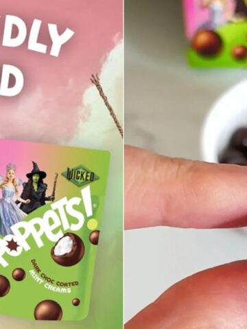 Poppets Launches A Wicked For Good Treat And Fans Are Loving It