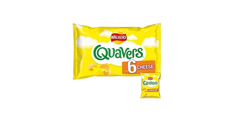 Quavers