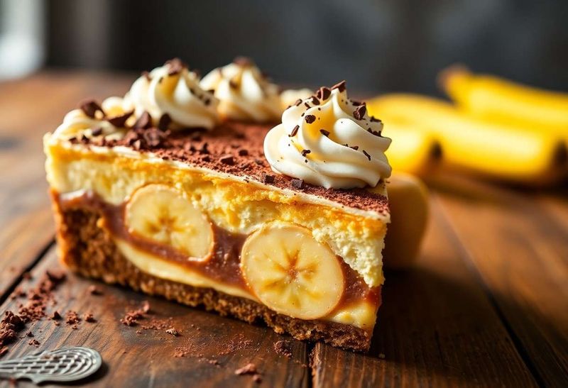 Banoffee Pie