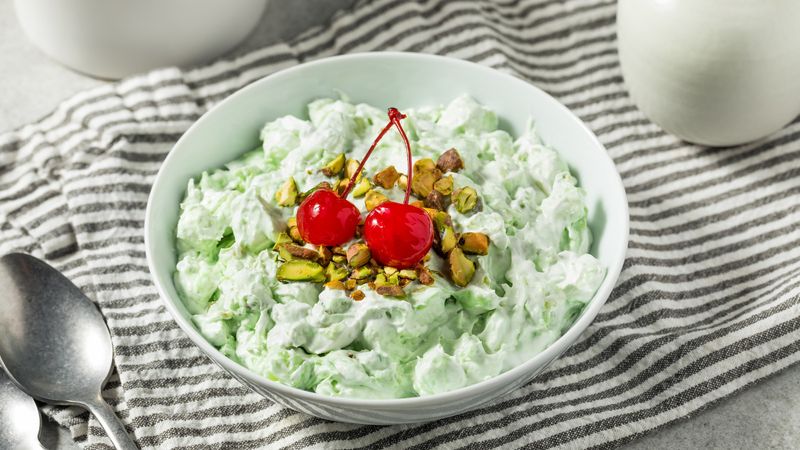 Watergate Salad