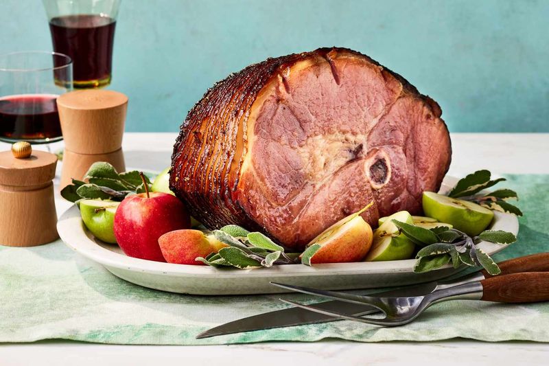 Baked Ham