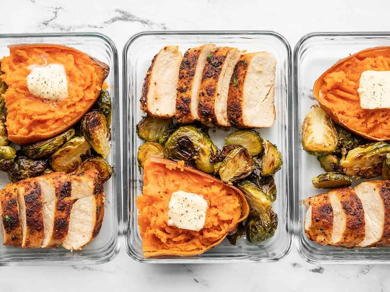Keep Your Prep Simple And Avoid Overcomplicating It