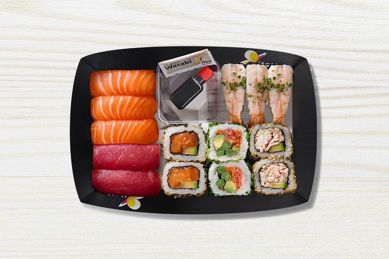 Itsu