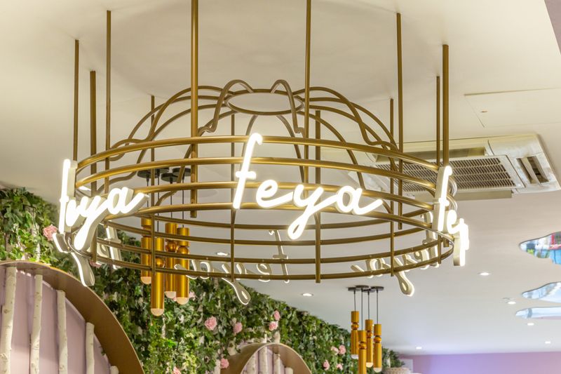 Why Feya Café Remains A Favourite For Instagram Lovers