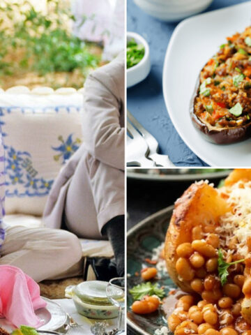 Princess Diana's Favourite Foods That Showed Her Simple Tastes