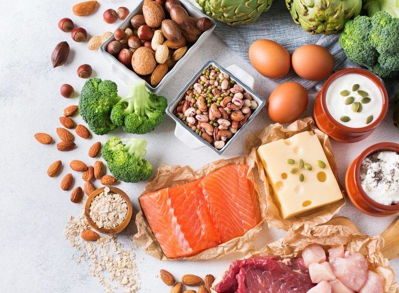 What Athletes Eat On Heavy Days Versus Light Days