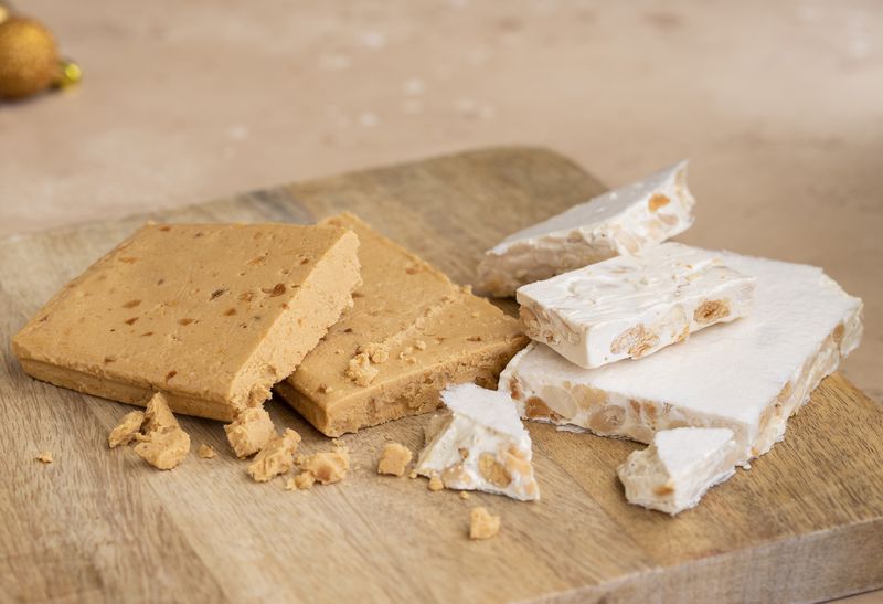 Turrón – Spain