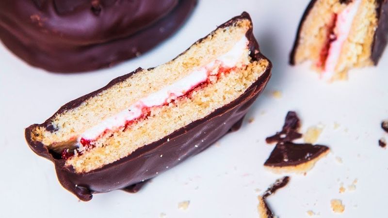 Wagon Wheels